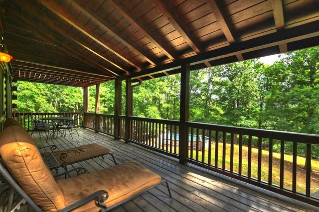 782 Scenic Mountain View Road, Blue Ridge, GA 30513