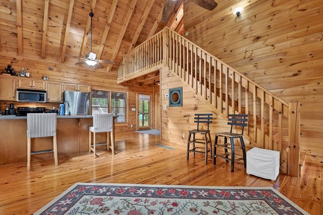 782 Scenic Mountain View Road, Blue Ridge, GA 30513