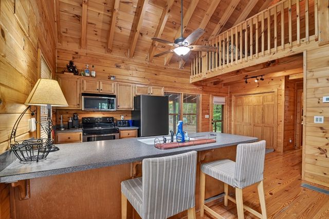 782 Scenic Mountain View Road, Blue Ridge, GA 30513