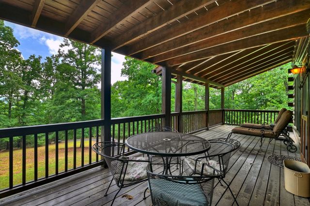 782 Scenic Mountain View Road, Blue Ridge, GA 30513
