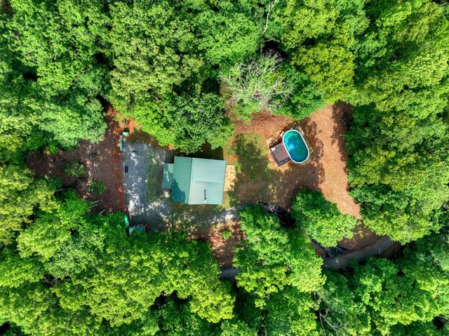 782 Scenic Mountain View Road, Blue Ridge, GA 30513