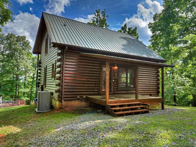 782 Scenic Mountain View Road, Blue Ridge, GA 30513