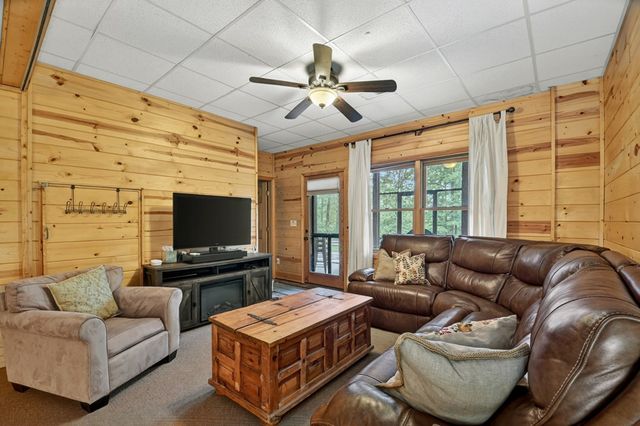 782 Scenic Mountain View Road, Blue Ridge, GA 30513