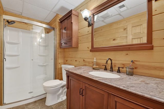 782 Scenic Mountain View Road, Blue Ridge, GA 30513