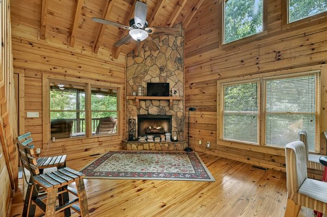 782 Scenic Mountain View Road, Blue Ridge, GA 30513