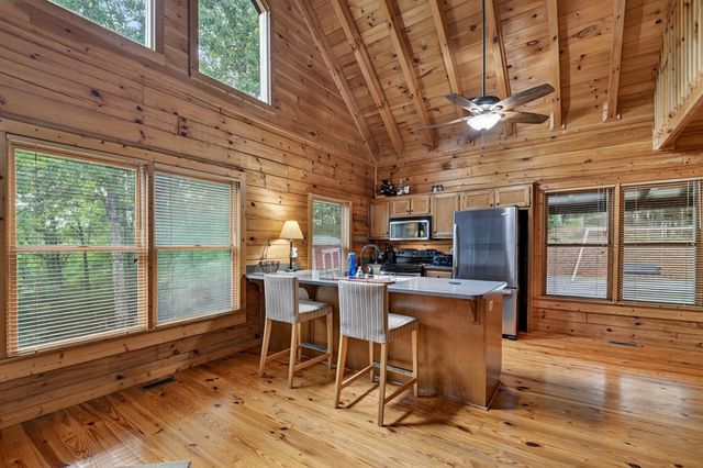 782 Scenic Mountain View Road, Blue Ridge, GA 30513