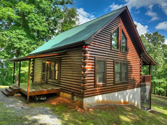 782 Scenic Mountain View Road, Blue Ridge, GA 30513