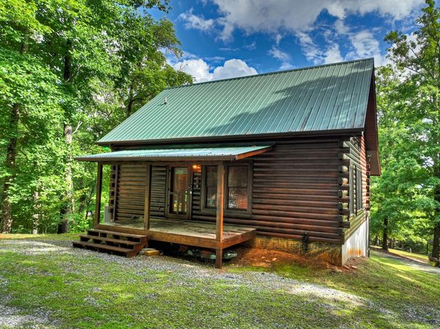 782 Scenic Mountain View Road, Blue Ridge, GA 30513