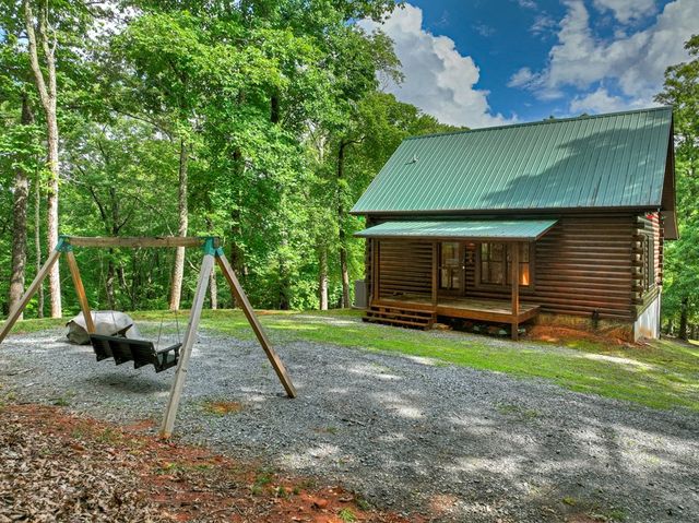 782 Scenic Mountain View Road, Blue Ridge, GA 30513