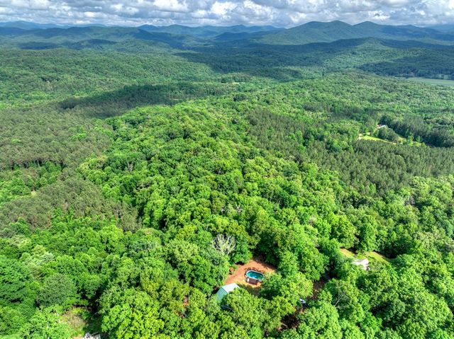 782 Scenic Mountain View Road, Blue Ridge, GA 30513