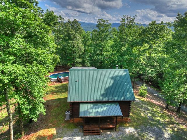 782 Scenic Mountain View Road, Blue Ridge, GA 30513