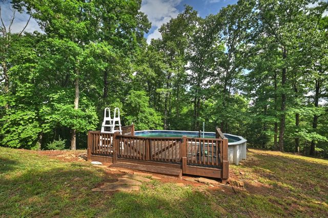 782 Scenic Mountain View Road, Blue Ridge, GA 30513