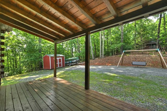 782 Scenic Mountain View Road, Blue Ridge, GA 30513