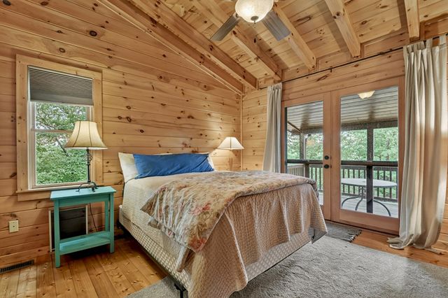 782 Scenic Mountain View Road, Blue Ridge, GA 30513
