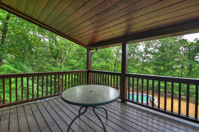 782 Scenic Mountain View Road, Blue Ridge, GA 30513