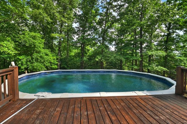 782 Scenic Mountain View Road, Blue Ridge, GA 30513