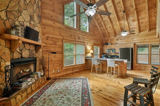 782 Scenic Mountain View Road, Blue Ridge, GA 30513
