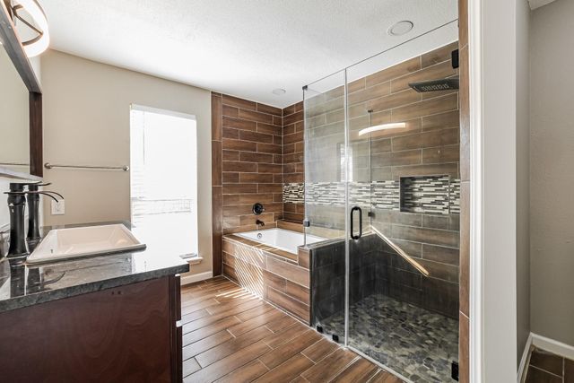 7406 Echo Pines Drive, Humble, TX 77346