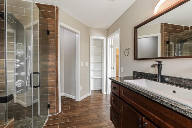 7406 Echo Pines Drive, Humble, TX 77346