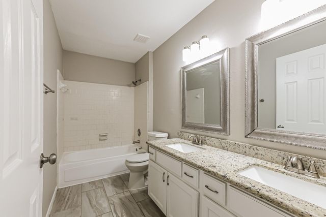 7406 Echo Pines Drive, Humble, TX 77346