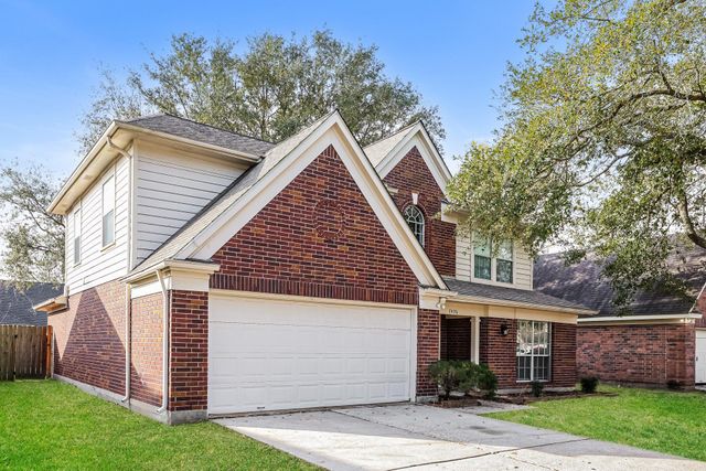 7406 Echo Pines Drive, Humble, TX 77346