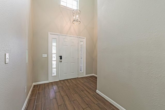 7406 Echo Pines Drive, Humble, TX 77346