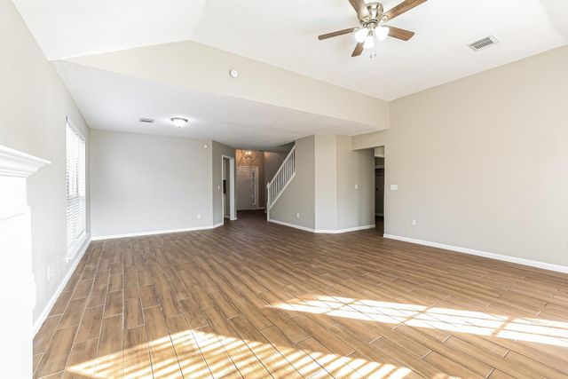 7406 Echo Pines Drive, Humble, TX 77346