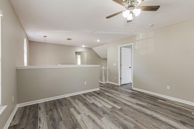 7406 Echo Pines Drive, Humble, TX 77346