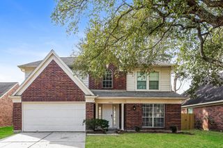 7406 Echo Pines Drive, Humble, TX 77346