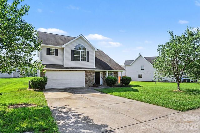 3014 Blueberry Drive, Monroe, NC 28110