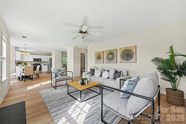 3014 Blueberry Drive, Monroe, NC 28110