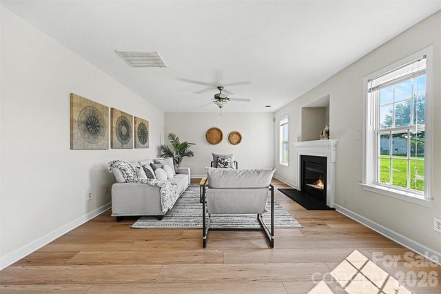 3014 Blueberry Drive, Monroe, NC 28110