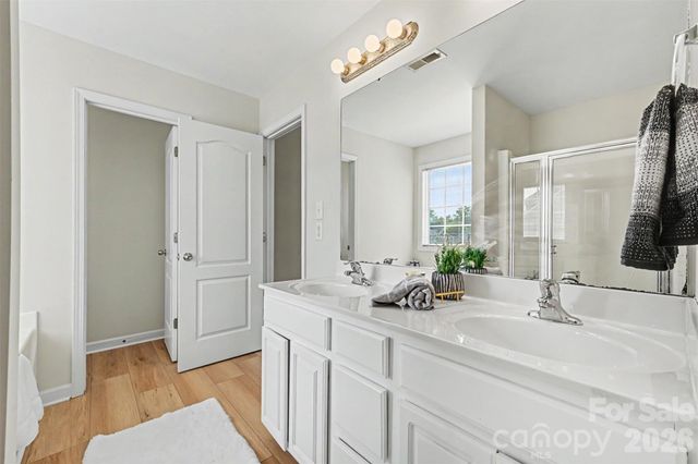 3014 Blueberry Drive, Monroe, NC 28110