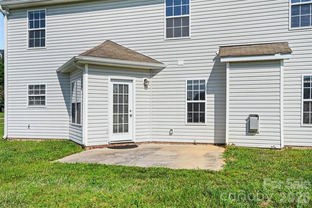3014 Blueberry Drive, Monroe, NC 28110