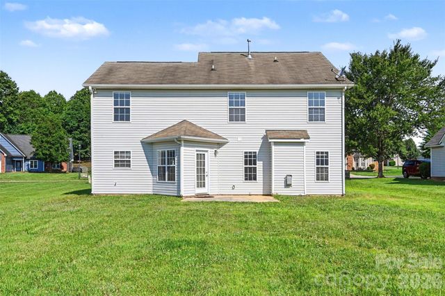 3014 Blueberry Drive, Monroe, NC 28110