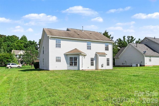 3014 Blueberry Drive, Monroe, NC 28110