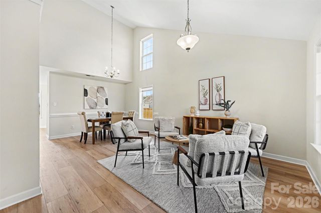 3014 Blueberry Drive, Monroe, NC 28110