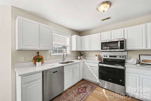 3014 Blueberry Drive, Monroe, NC 28110