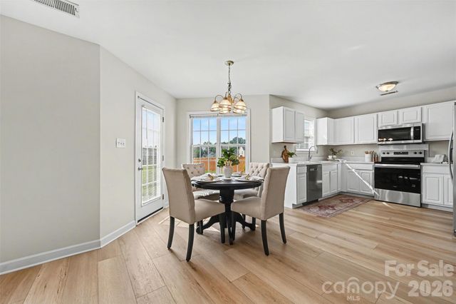 3014 Blueberry Drive, Monroe, NC 28110