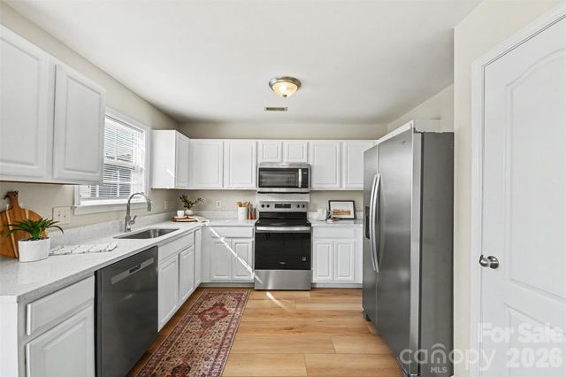 3014 Blueberry Drive, Monroe, NC 28110