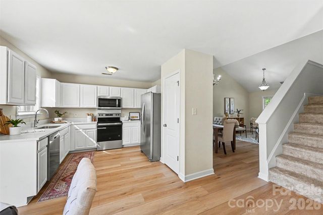 3014 Blueberry Drive, Monroe, NC 28110