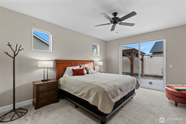 1747 S Blanchard Loop, East Wenatchee, WA 98802