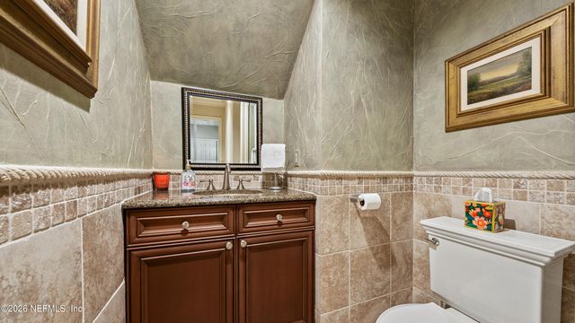 243 BARONY Drive, Jacksonville, FL 32225