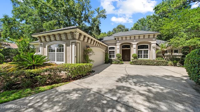 243 BARONY Drive, Jacksonville, FL 32225