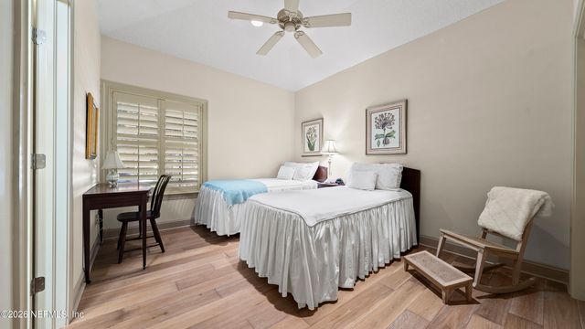 243 BARONY Drive, Jacksonville, FL 32225