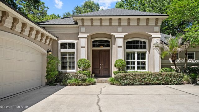 243 BARONY Drive, Jacksonville, FL 32225