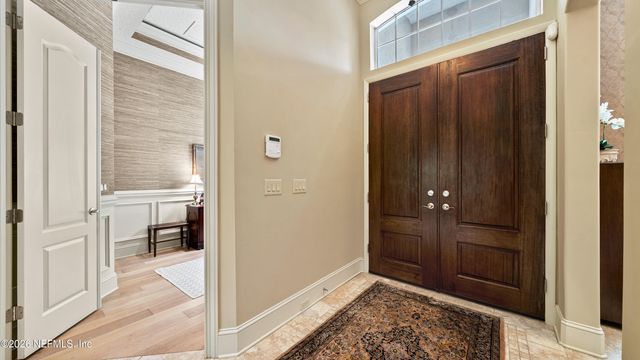 243 BARONY Drive, Jacksonville, FL 32225