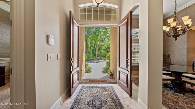 243 BARONY Drive, Jacksonville, FL 32225