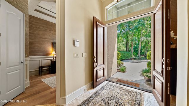 243 BARONY Drive, Jacksonville, FL 32225