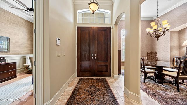 243 BARONY Drive, Jacksonville, FL 32225